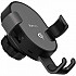 Автодержатель с б/п зарядкой Xiaomi 70mai Car Wireless Charging Mobile Phone Bracket
