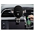 Автодержатель с б/п зарядкой Xiaomi 70mai Car Wireless Charging Mobile Phone Bracket