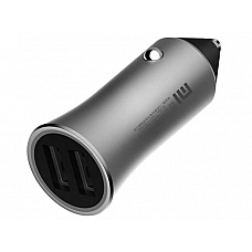 Автомобильное З/У Xiaomi Car Charger 18W / GDS4092CN
