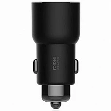 Автомобильное З/У c FM-трансмиттером RoidMi Music Player Car Charger 3S
