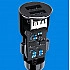 Автомобильное З/У c FM-трансмиттером RoidMi Music Player Car Charger 3S
