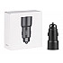 Автомобильное З/У c FM-трансмиттером RoidMi Music Player Car Charger 3S
