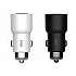 Автомобильное З/У c FM-трансмиттером RoidMi Music Player Car Charger 3S