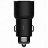 Автомобильное З/У c FM-трансмиттером RoidMi Music Player Car Charger 3S