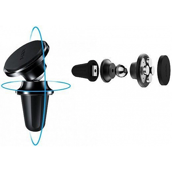 Автодержатель Xiaomi Car Magnetic Mobile Phone Holder / FBA4082RT