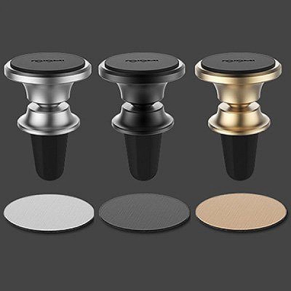 Автодержатель Xiaomi Car Magnetic Mobile Phone Holder / FBA4082RT