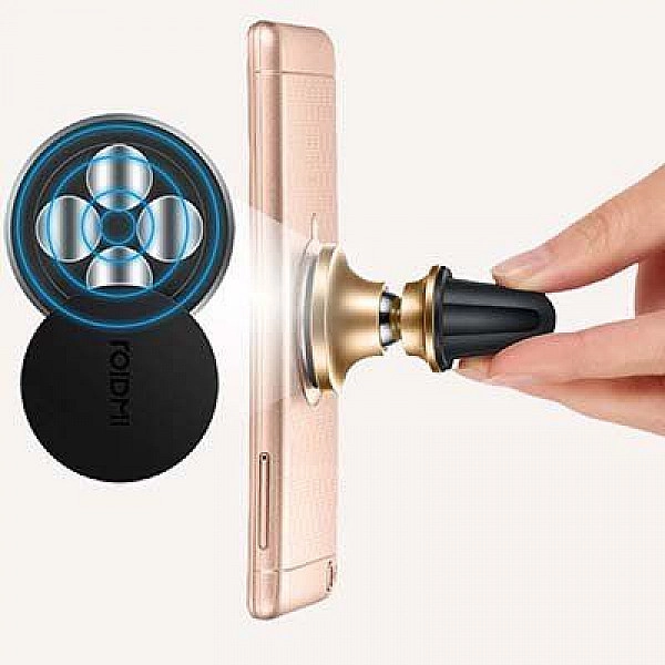 Автодержатель Xiaomi Car Magnetic Mobile Phone Holder / FBA4082RT