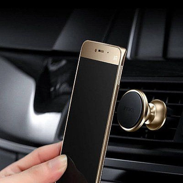 Автодержатель Xiaomi Car Magnetic Mobile Phone Holder / FBA4082RT