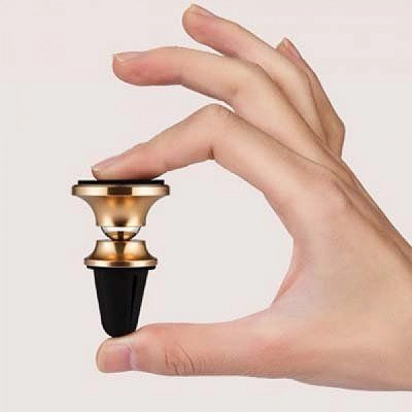 Автодержатель Xiaomi Car Magnetic Mobile Phone Holder / FBA4082RT