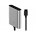 Автомобильный удлинитель Xiaomi Mi Car Charger QC 3.0 USB-C/USB-A (CCPJ01ZM)