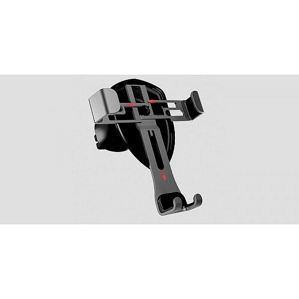 Автодержатель Xiaomi Coowoo Car Gravity Induction Phone Holder T100