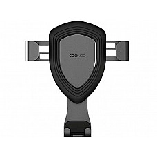 Автодержатель Xiaomi Coowoo Car Gravity Induction Phone Holder T100
