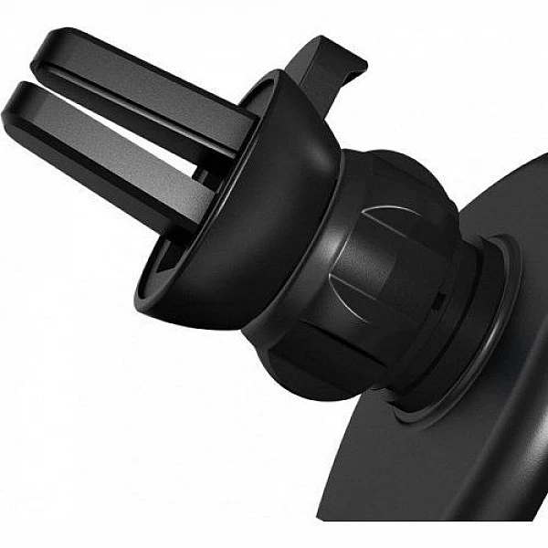 Автодержатель Xiaomi Coowoo Car Gravity Induction Phone Holder T100