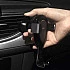 Автодержатель Xiaomi Coowoo Car Gravity Induction Phone Holder T100
