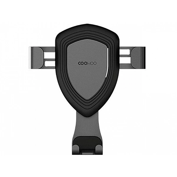 Автодержатель Xiaomi Coowoo Car Gravity Induction Phone Holder T100