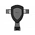 Автодержатель Xiaomi Coowoo Car Gravity Induction Phone Holder T100