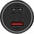 Автомобильное З/У Xiaomi Car Charger 37W / CC06ZM