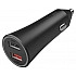 Автомобильное З/У Xiaomi Car Charger 37W / CC06ZM
