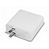 Сетевое З/У Xiaomi 4 USB Port Charger 5V 7A / GDS4044CN (белый)