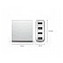 Сетевое З/У Xiaomi 4 USB Port Charger 5V 7A / GDS4044CN (белый)