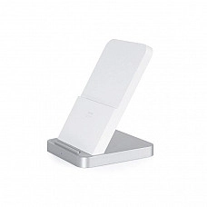 Беспроводное З/У Xiaomi Vertical Air-Cooled Wireless Charger 30W / GDS4140CN
