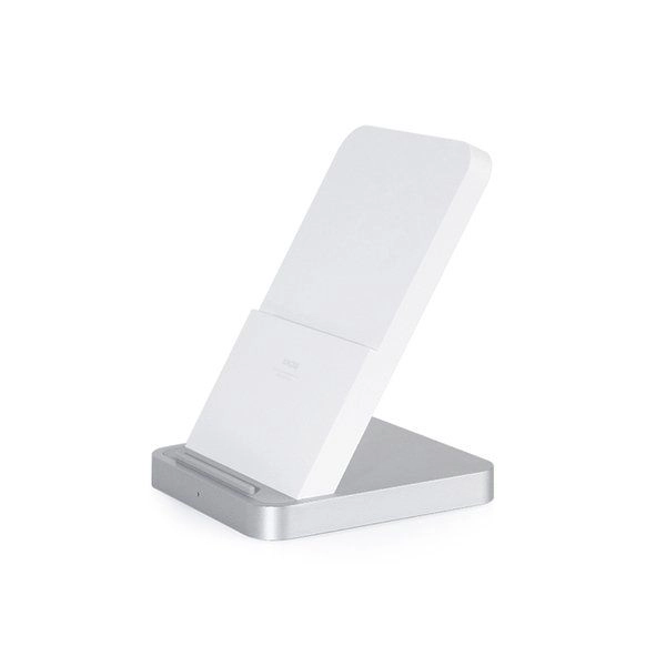 Беспроводное З/У Xiaomi Vertical Air-Cooled Wireless Charger 30W / GDS4140CN