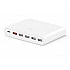 Сетевое З/У Xiaomi Super Fast Charger with 6 Port (60W)