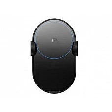 Автодержатель с функцией беcпроводной зарядки Xiaomi Wireless Car Charger 20W / GDS4108CN
