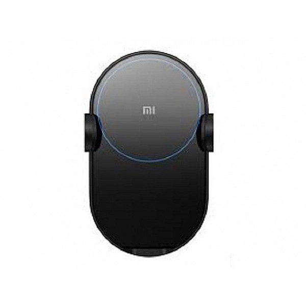 Автодержатель с функцией беcпроводной зарядки Xiaomi Wireless Car Charger 20W / GDS4108CN