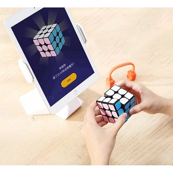 Умный кубик-рубик Xiaomi Giiker Super Cube i3