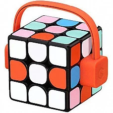 Умный кубик-рубик Xiaomi Giiker Super Cube i3
