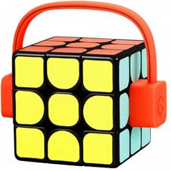 Умный кубик-рубик Xiaomi Giiker Super Cube i3
