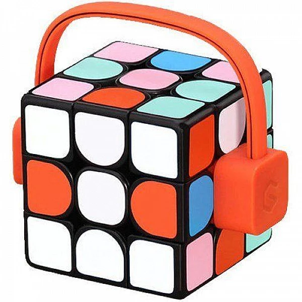 Умный кубик-рубик Xiaomi Giiker Super Cube i3