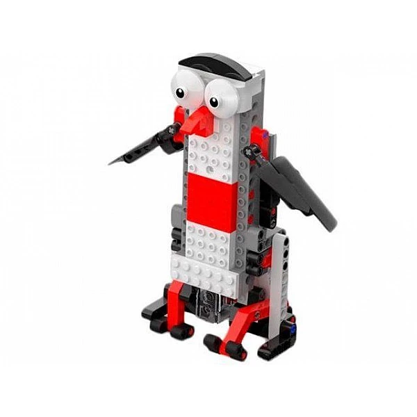 Конструктор Xiaomi MITU Intelligent Building Blocks White