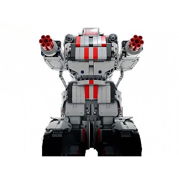 Игрушка-конструктор робот Xiaomi Mi Bunny MITU Toy Block Robot