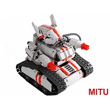 Игрушка-конструктор робот Xiaomi Mi Bunny MITU Toy Block Robot
