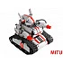 Игрушка-конструктор робот Xiaomi Mi Bunny MITU Toy Block Robot