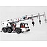 Конструктор Xiaomi MITU Building Block Engineering Crane / MTJM03IQI