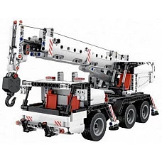 Конструктор Xiaomi MITU Building Block Engineering Crane / MTJM03IQI
