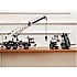 Конструктор Xiaomi MITU Building Block Engineering Crane / MTJM03IQI