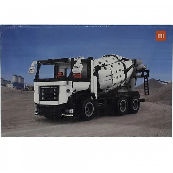 Конструктор Xiaomi Mitu Engineering Mixer / BEV4181CN