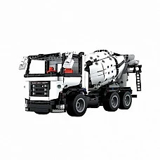 Конструктор Xiaomi Mitu Engineering Mixer / BEV4181CN
