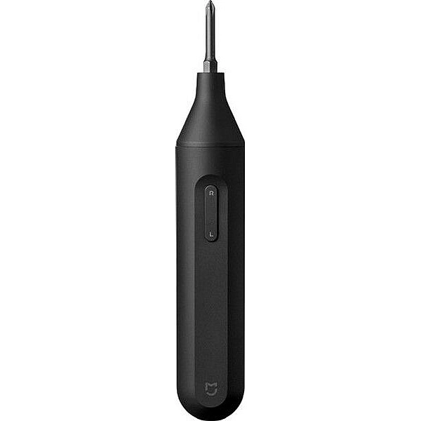Электрическая отвёртка Xiaomi Mijia Hand-In-One Electric Screwdriver (черный)