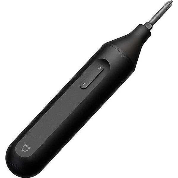 Электрическая отвёртка Xiaomi Mijia Hand-In-One Electric Screwdriver (черный)