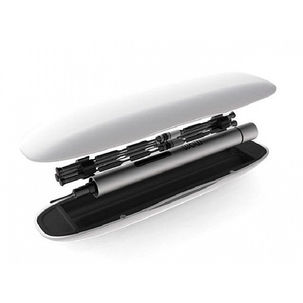 Электрическая отвертка Xiaomi Wowstick 1fs Electric Screwdriver Silver