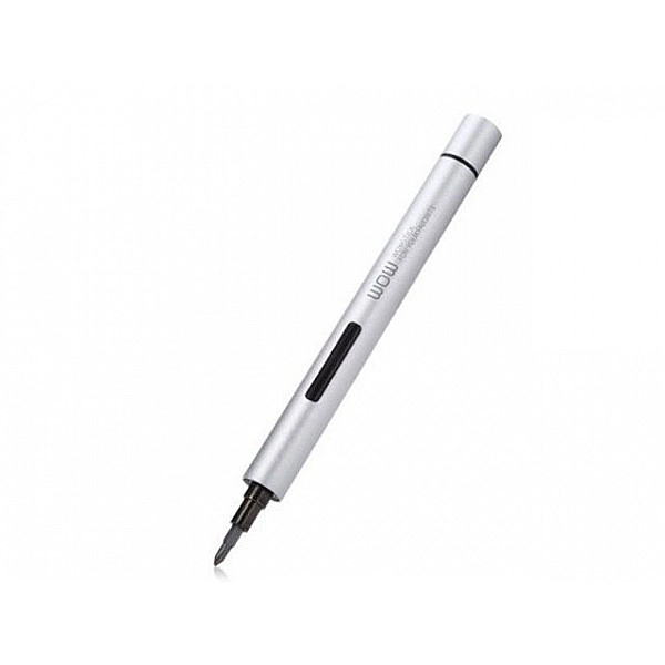 Электрическая отвертка Xiaomi Wowstick 1fs Electric Screwdriver Silver
