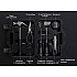 Набор инструментов Xiaomi Jiuxun Tools Toolbox Daily Life Kit (12-в-1)