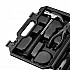Набор инструментов Xiaomi Jiuxun Tools Toolbox Daily Life Kit (12-в-1)