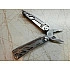 Нож-мультитул Xiaomi HUOHOU Multi-Function Knife 1 Piece/Box (серебристый)