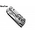 Нож-мультитул Xiaomi HUOHOU Multi-Function Knife 1 Piece/Box (серебристый)